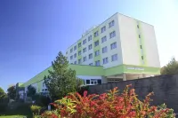 Ferien Hotel Rennsteigblick Hotel a 