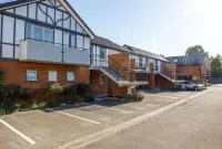 Chelsea Park Motor Lodge Nelson Hotel a 