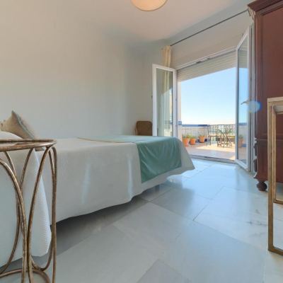 Double Or Twin Room With Terrace Hotel El Convento Promo Code