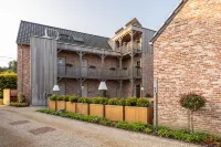 B&B Sasput Hoteles en 