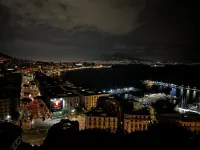 Twin Towers Naples Luxury