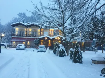 克里科尼斯酒店 酒店