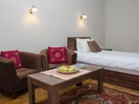 Jipek Joli Inn Ξενοδοχεία στην πόλη Nukus