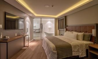 Hotel Caiuá Blumenau - Housity