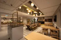 Balèze Boutique Hotel - Yetişkin Oteli