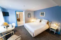 Hotel Meurice