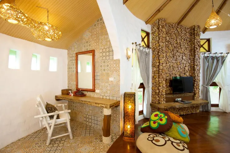 Whitesand Ocean View Villa