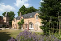 Hostellerie du Château les Muids