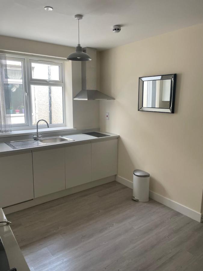 一居室公寓-禁烟