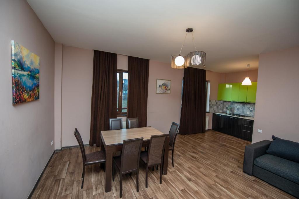 Villa Garden三卧室别墅