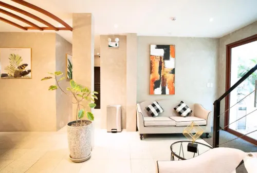 J Boutique Hotel El Nido Managed by H Hospitality Group