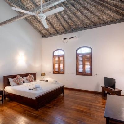 Suite With Garden View Amara Villa Promo Code