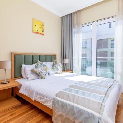Two-Bedroom Apartment The Suites Promo Code