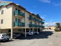 Heritage Resort Shark Bay Hotels in Denham