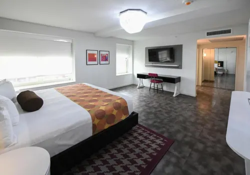 Tryp by Wyndham Newark Downtown