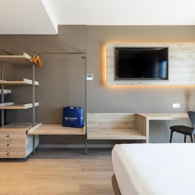 Superior Double Room With Balcony And Partial Sea View Senator Gandía Spa Hotel Promo Code