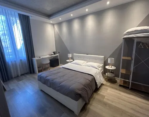 La Magnolia - House