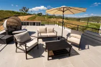 Villa Sophia Valle de Guadalupe