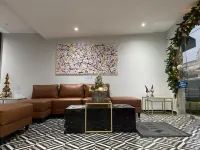 Hotel Esfera Tulancingo Hotels in Tulancingo