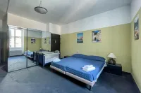 Hotel Britannia