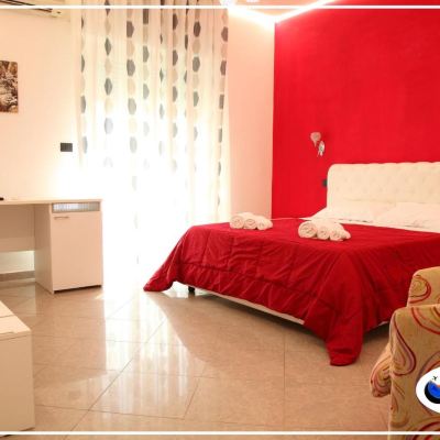 Suite with Balcony Beauty House Promo Code