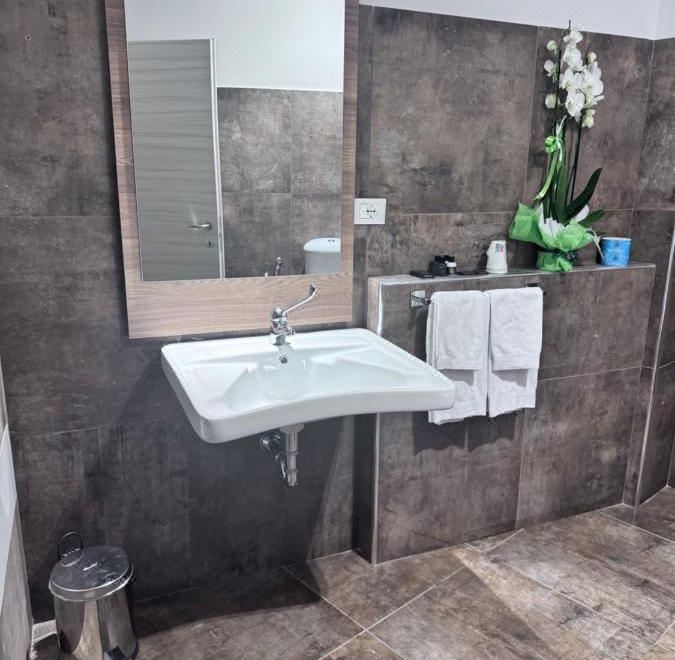 Hotel La MagioneSuperior Single Room