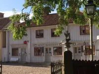 Linköpings Cityhotell Och Vandrarhem Hotels in Linköping