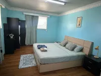 KentiGate Adventure Villa & Scooter Rental (Backpackers Paradise) Hotel di 