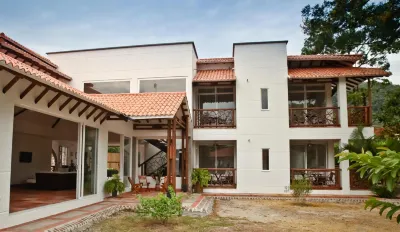 Hotel Boutique Villas de San Sebastián Hotels in 