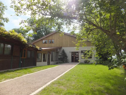 Hôtel le Chantoiseau