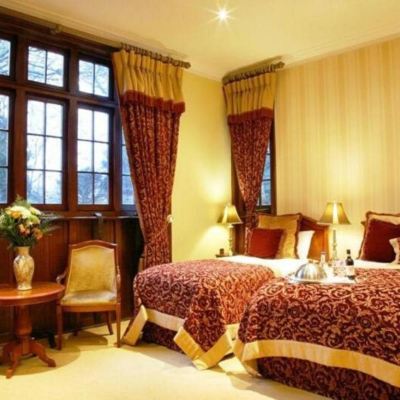 Classic Triple Room Lough Rynn Castle Promo Code