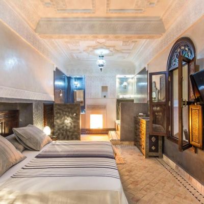 King Suite Riad Lamya Marrakech Promo Code