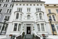 Iris Hotel Llandudno Các khách sạn ở 