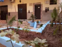 La Casa Espanyola Hoteles en Fez