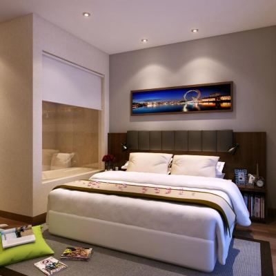 Suite PrimeBiz Hotel Karawang Promo Code