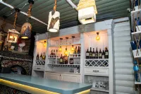 Metelitsa Hotel