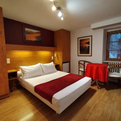 運河景觀雙人房 薩沃酒店優惠