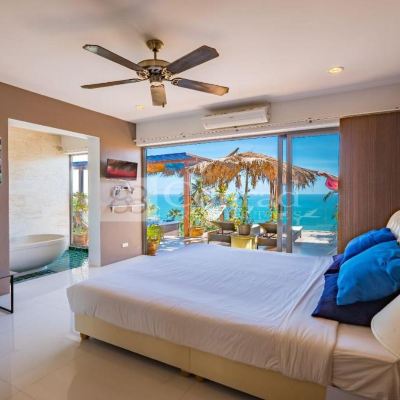 Villa With Sea View Villa Rio Luxury Seaview Villa Promo Code