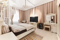 Chateau Purcari Hotels in 