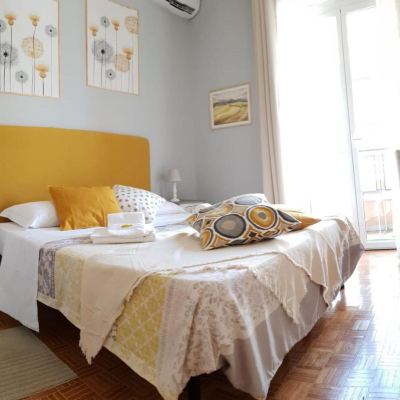 Twin Room with Balcony Holiday Max Promo Code