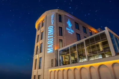 Maritimo Hotel Hotels in 