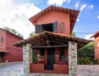 Pousada Villa Das Pedras Hotels in 