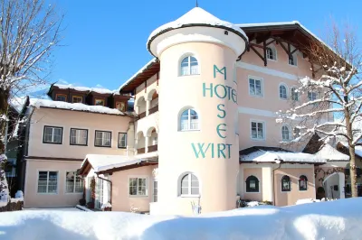 Hotel Moserwirt Hotel a 