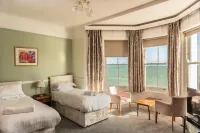 The Queens Hotel Hotels in 