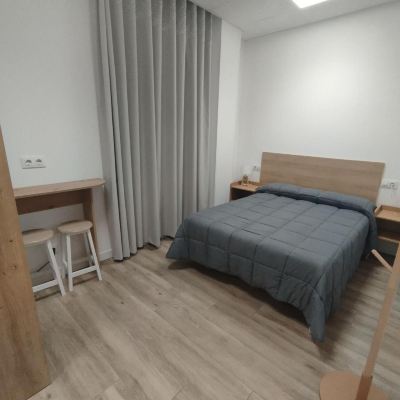 Standard Double Room Dpaso Urban Hostel Promo Code