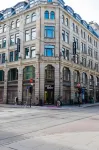 Citybox Oslo Hotel a 