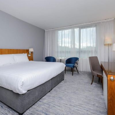Deluxe Room The Ellison Promo Code