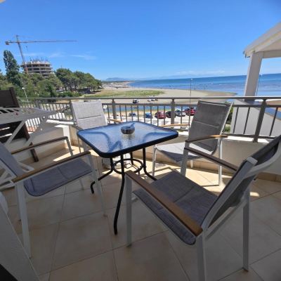 Two-Bedroom Apartment Adriatic Apartment Promo Code