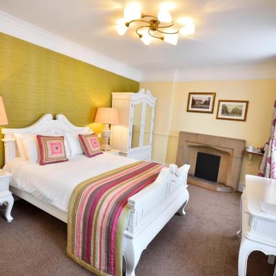 Superior Double Room Ensuite Talbot Hotel Promo Code