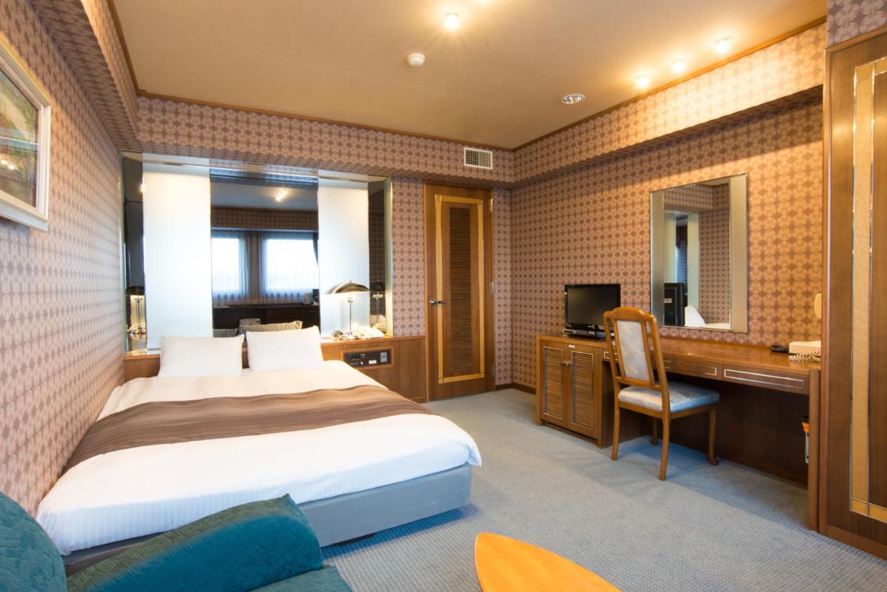 ホテルサンクレスト 最新特別料金で宿泊予約-湖南市 | Trip.com